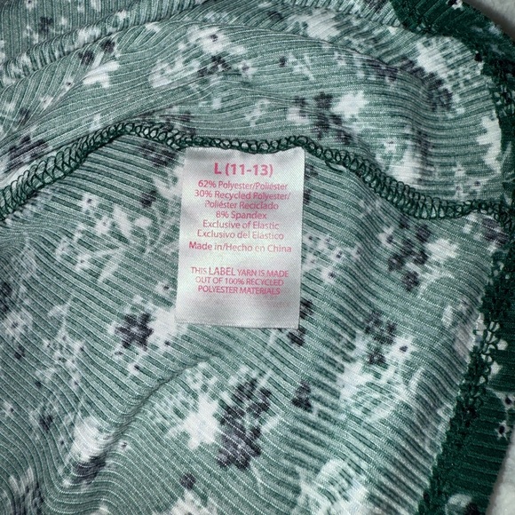 Floral Button-Down Dress - Picture 3 of 4